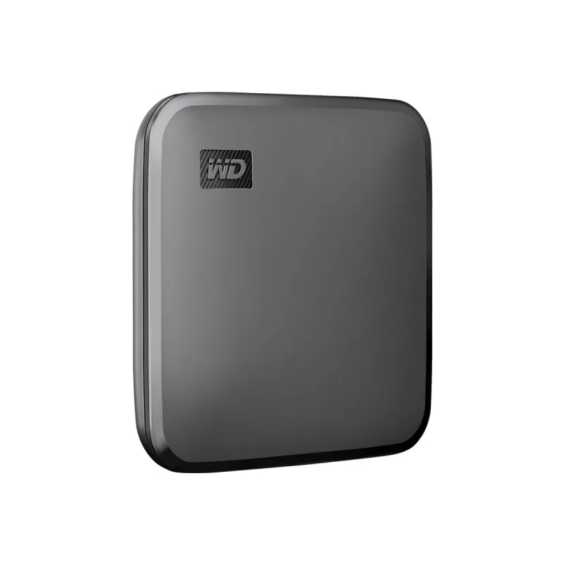 Western Digital Elements SE 2TB 400MS/s lectura WDBAYN0020BBK-WESN (WDBAYN0020BBK-WESN)
