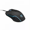 Ratón gaming White Shark GM-5003 Azarah negro