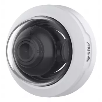 Axis serie F F4108 - cámara de vigilancia - domo (03055-001)