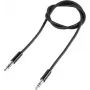 Speaka Professional SP-7870044 Accesorio de conectividad Negro