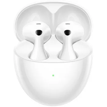 Huawei FreeBuds 6 Auriculares Inalámbricos TWS Blancos