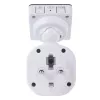 Medidor de vatios y energía GreenBlue GB620E para red de 220 V, máx. 16 A, medidor de corriente/energía enchufable