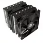 Disipador de CPU Thermalright Peerless Assassin 120 SE – 120 mm