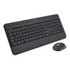 Logitech Signature MK650 Combo for Business – Teclado y ratón inalámbricos