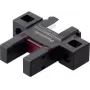 Barrera fotoelectrica Panasonic PM-K65-P tipo K, 5-24 V DC, conmutacion clara/oscura