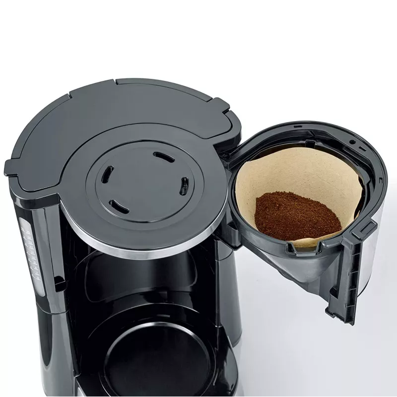 Cafetera de filtro Severin 1 L KA 4845
