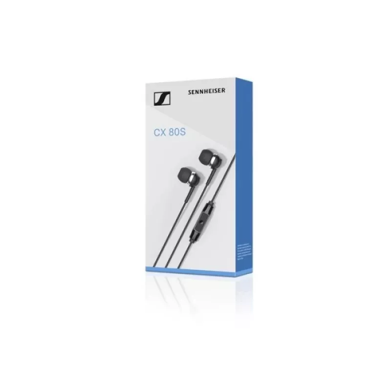 Auriculares Sennheiser 508896