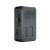 Cooler Master | Controlador LED RGB direccionable Mini | Negro