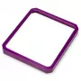 Accesorio de decoración EK Water Blocks Aluminio Morado