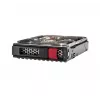 HPE - Midline - Disco duro - 4 TB - Hot-Swap - 3.5 LFF Low Profile (8,9 cm LFF Low Profile) SATA 6Gb/s 7200 rpm