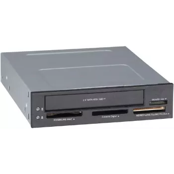 Lector de memoria interno SSD/FDI2-ALLIN1-03 Gembird
