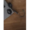 Auriculares inalámbricos Koss KSC35 | On-Ear | Micrófono | Negro