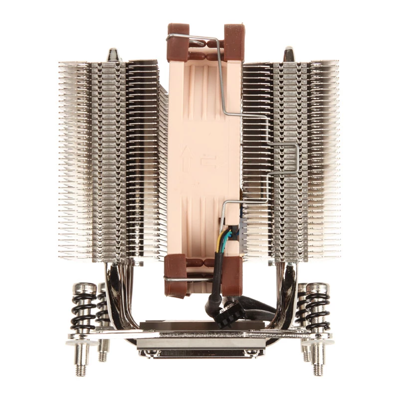 Disipador Noctua NH-D9DX i4 3U