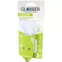 Mini Buzzer, luz LED lima