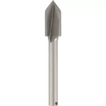 Fresa en V Dremel 640