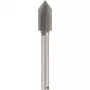 Fresa en V Dremel 640