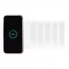 Cargador para dispositivos móviles Alcasa PCA-D006WQL blanco carga rápida