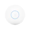 Punto de acceso inalámbrico UBIQUITI U6‑PRO — Wi‑Fi 6 de doble banda 2,4/5 GHz, PoE, IP54, techo/pared, 4800 Mbit/s (5 GHz), 573,5 Mbit/s (2,4 GHz)