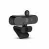 DICOTA D31888 Webcam 3840 x 2160 píxeles USB 2.0 Negro
