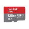 Memoria flash SanDisk 128GB MicroSDXC UHS-I Class 10 SDSQUNR-128G-GN6TA