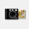 Cámara instantánea Kodak Mini Shot 3 Era – negra, tecnología de impresión 4Pass