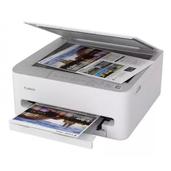 Canon PIXMA TS4151i Inyección de tinta A4 1200 x 1200 DPI 14 ppm Wi-Fi