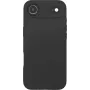 Funda protectora de silicona jt berlin Steglitz MagSafe para Apple iPhone Air — negra