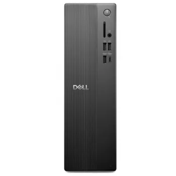 DELL Pro QVS1260 Intel Core Ultra 7 265 16 GB DDR5-SDRAM 1 TB SSD Windows 11 Pro PC slim PC negro