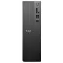 DELL Pro QVS1260 Intel Core Ultra 7 265 16 GB DDR5-SDRAM 1 TB SSD Windows 11 Pro PC slim PC negro