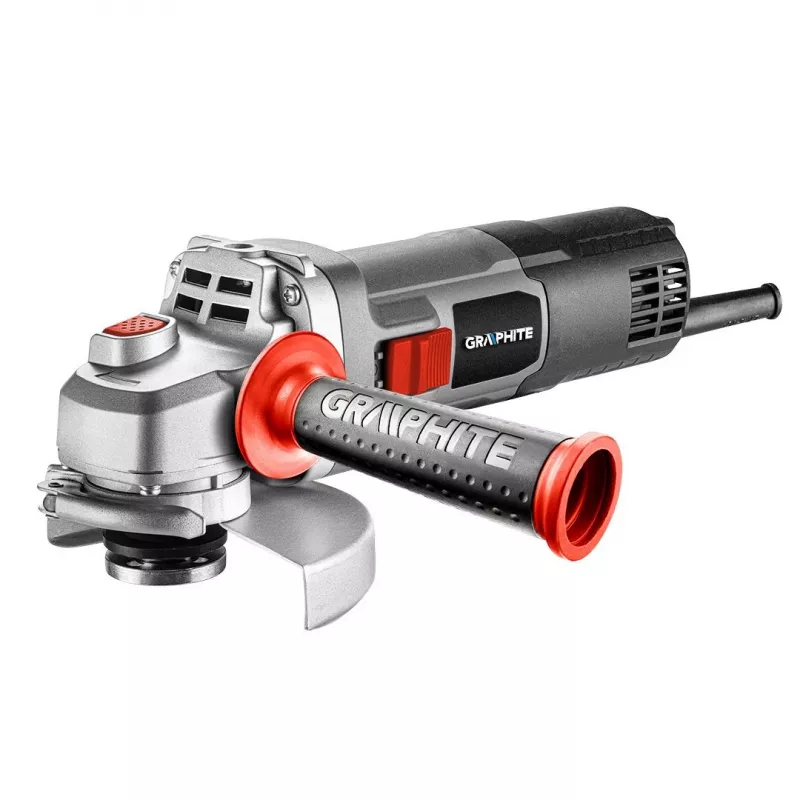 Amoladora angular Graphite 59G188