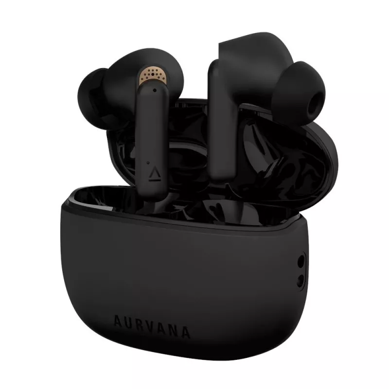 Auriculares Creative Labs Creative Aurvana Ace