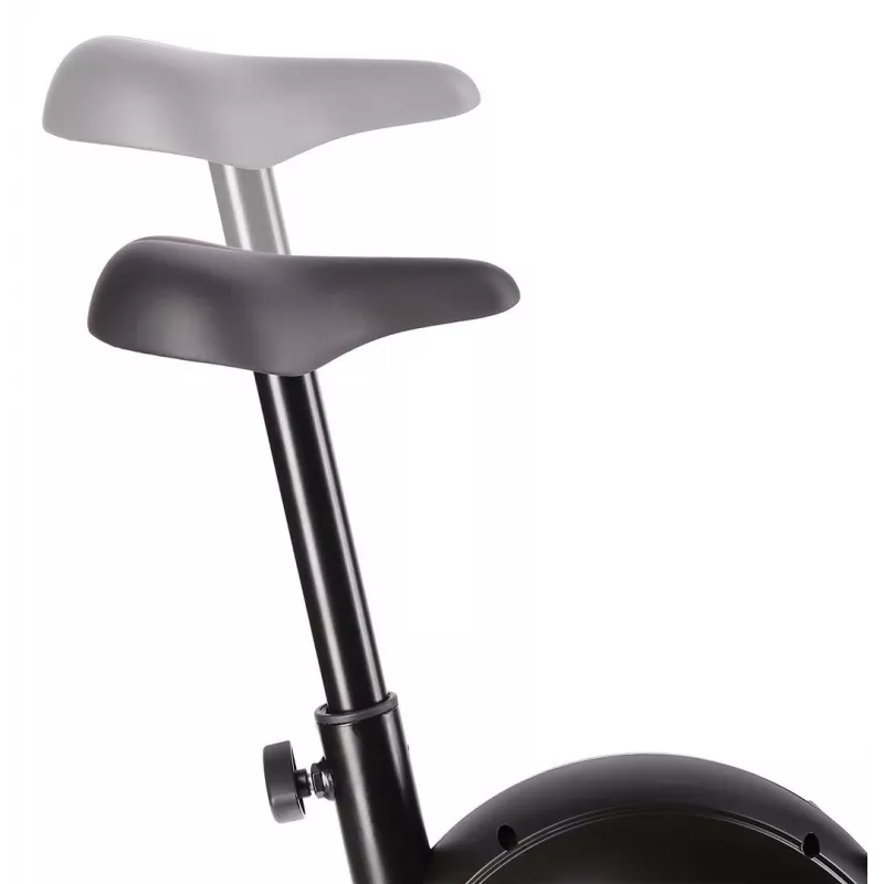 Bicicleta magnética HMS M8750 negra