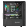 LOGIC ARAMIS ARGB Caja Mini USB 3.0