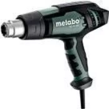 Metabo HG 16-500 - soplador de aire caliente - 1600 W - 240 / 450 l/min (601067500)