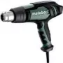 Metabo HG 16-500 - soplador de aire caliente - 1600 W - 240 / 450 l/min (601067500)