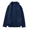 Chaqueta Berghaus Prism PT InterActive Jacket para hombre talla M con mochila Remote Hike 23L, mochila para mujer negra