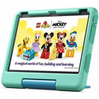 Tablet Amazon B0CXL4X2QW 10,1 pulgadas 3 GB RAM 32 GB almacenamiento