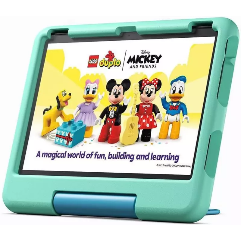 Tablet Amazon B0CXL4X2QW 10,1 pulgadas 3 GB RAM 32 GB almacenamiento