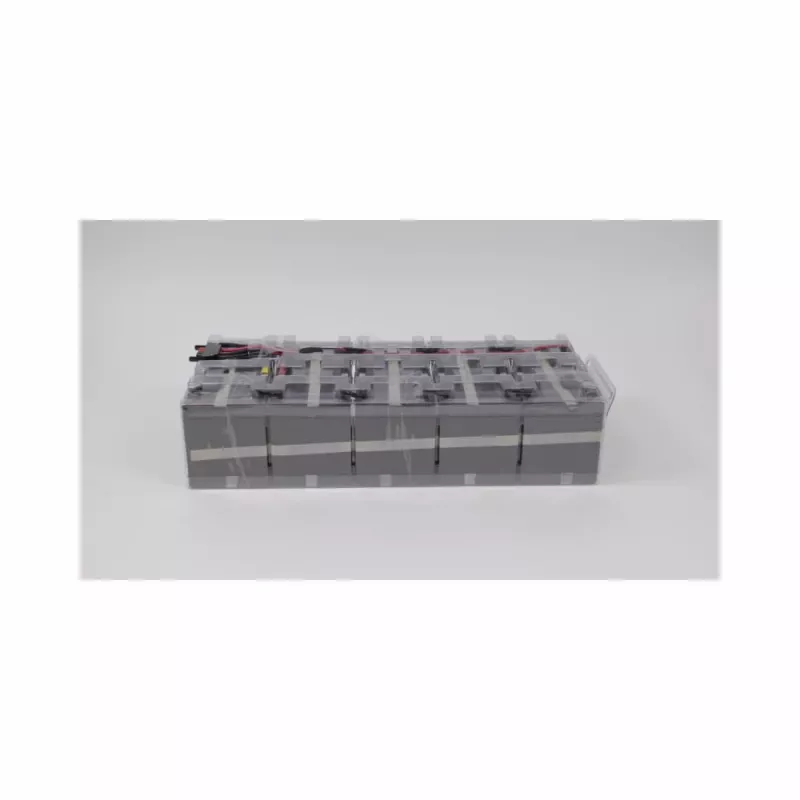 Batería para SAI plomo-AGM (VRLA) Eaton EB006SP