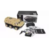 Amewi V-Guard vehículo blindado 6WD 1:16 RTR radiocontrol modelo RC motor eléctrico (22585)