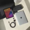Native Union Anchor Cable cable USB-C a USB-C, 240 W, 3 m, Cosmos