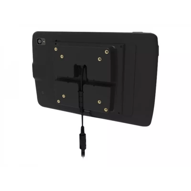 Zebra ZBK-ET4X-10VESA-01 Kit de montaje Negro