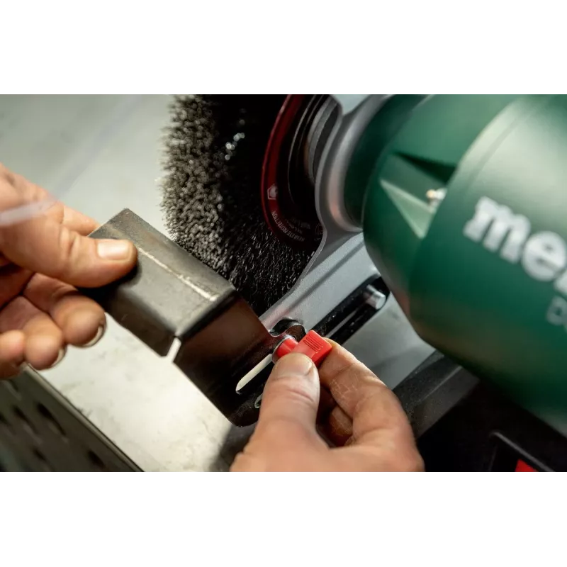 Amoladora de banco Metabo DS 150 Plus