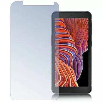 4smarts Second Glass X-Pro - protector de pantalla para móvil