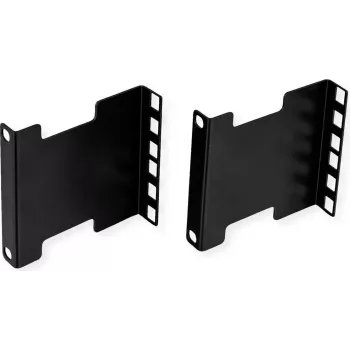 VALUE 26.99.0423 extensión de profundidad para armario de 19", 101,5 mm, 2U