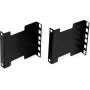 VALUE 26.99.0423 extensión de profundidad para armario de 19", 101,5 mm, 2U