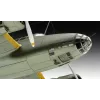 Maqueta Revell KI-21-LA Sally 1:72