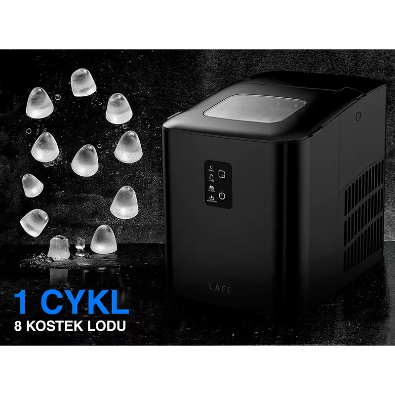 Máquina de hielo Lafe 47724 Ice Cube Maker