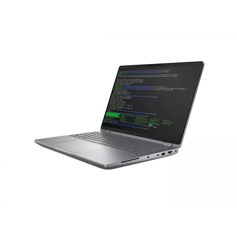 HP ZBook Fury G1i 16 Intel Core Ultra 9 285HX 16 pulgadas 64 GB 2x32 GB 1 TB RTX PRO BLACKWELL 3000 12 GB W11P 3YW