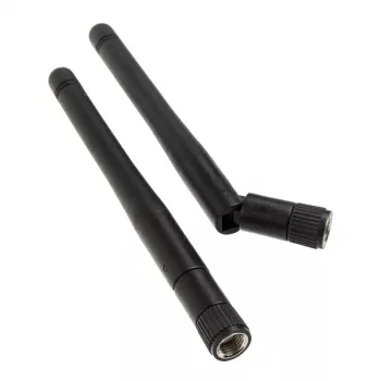 Antena omnidireccional Akasa A-ATN01-BK